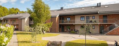 Stenfalksvägen 17A