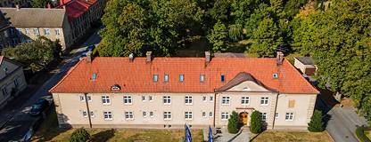 Artillerigatan 4