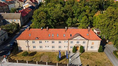 Fastighet till salu, Artillerigatan 4, Väster, Landskrona