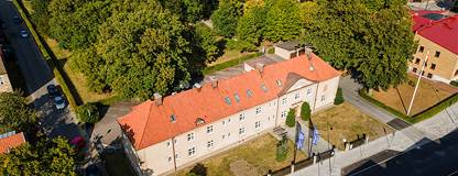 Artillerigatan 4