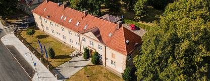 Artillerigatan 4