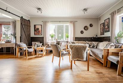Limedsforsen 139 &141 (Skiers, Lima