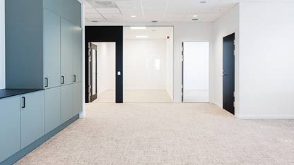 Ledig lokal, Henckels Torg 4, Centrum, Helsingborg