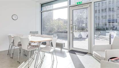 Pentry Lovartsgatan 8