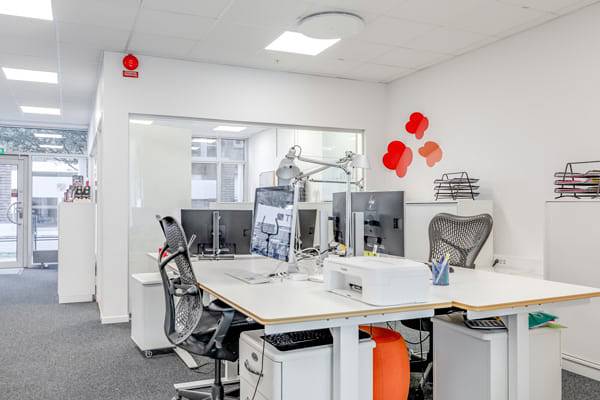 Lovartsgatan 8, Dockan/Varvsstaden