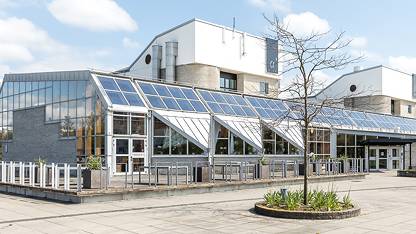 Ledig lokal, Scheelevägen 15, Ideon, Lund