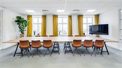 Konferensrum Ledig lokal, Järnvägsgatan 7, Centrum, Helsingborg