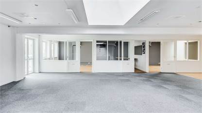 Interiörbild Ledig lokal, Kvarnstensgatan 6, Södra, Helsingborg