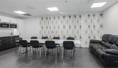 Matplats Mogatan 12