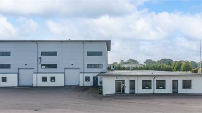 Fastigheten Ledig lokal, Mogatan 12, Väla södra / Väla norra, Helsingborg