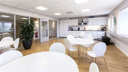 Gemensamt kök Ledig lokal, Blockgatan 8, Väla södra / Väla norra, Helsingborg