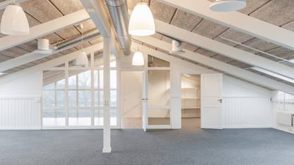 Öppen yta Ledig lokal, Lilla Garnisonsgatan 31, Berga, Helsingborg