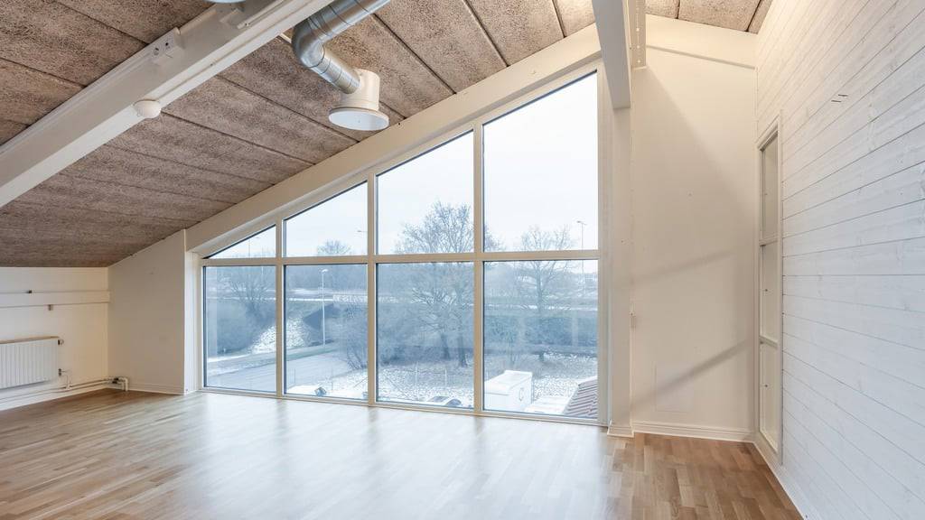 Lilla Garnisonsgatan 31, Berga