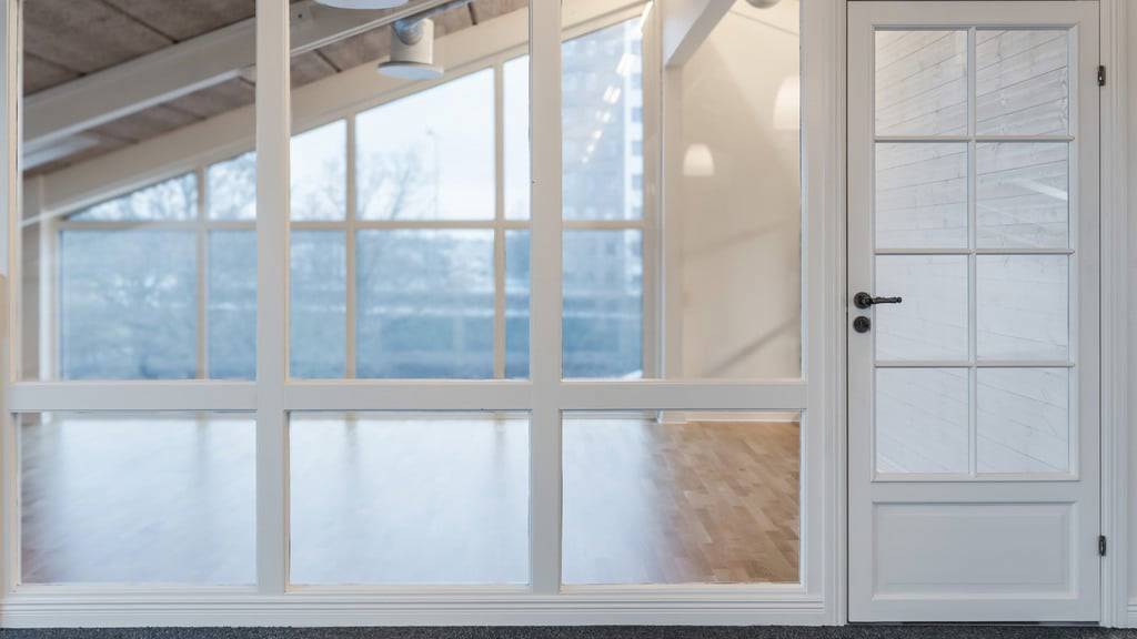 Lilla Garnisonsgatan 31, Berga