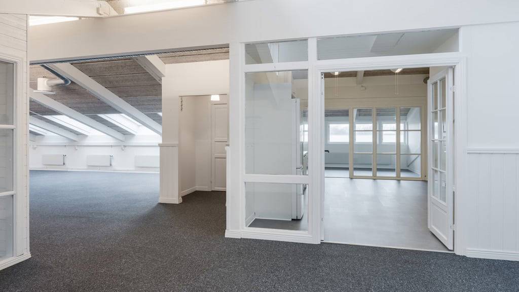 Lilla Garnisonsgatan 31, Berga