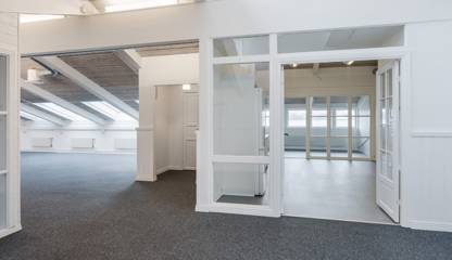 Entré/kök Lilla Garnisonsgatan 31