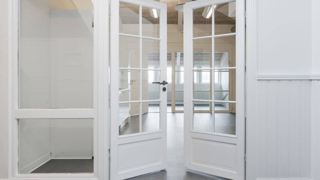 Lilla Garnisonsgatan 31, Berga