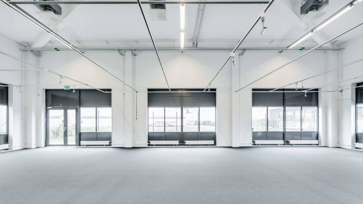 Muskötgatan 4, Berga