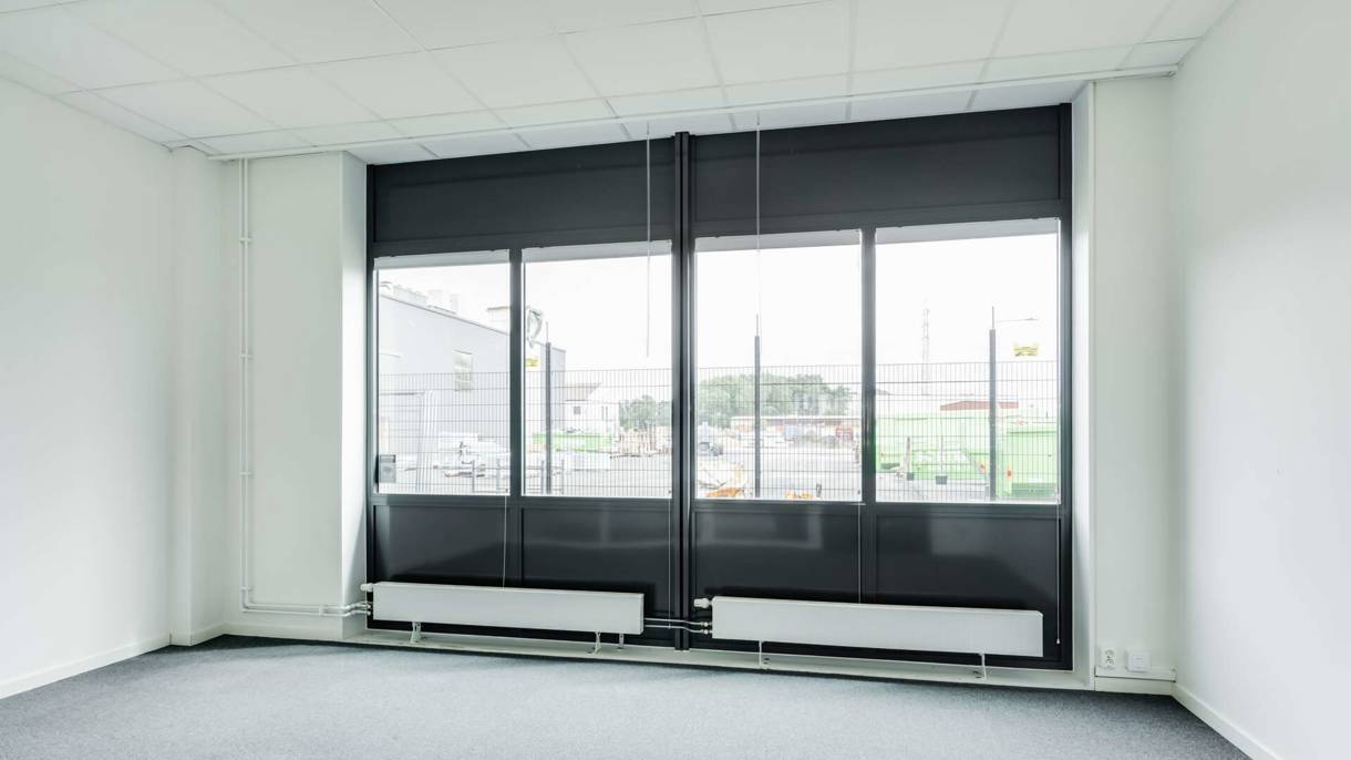 Muskötgatan 4, Berga