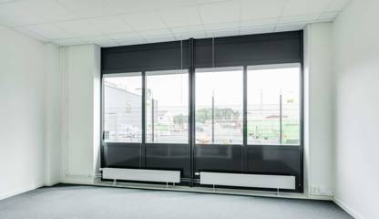 Ljust mötesrum Muskötgatan 4