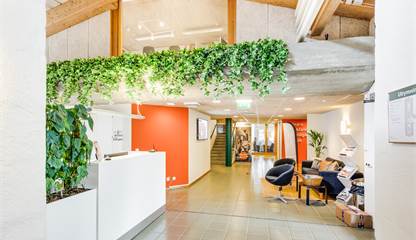 Entré Grustagsgatan 37B