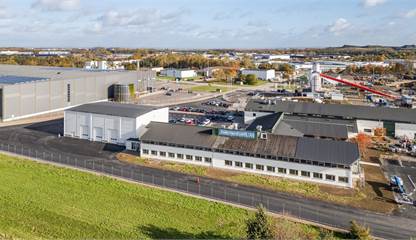 Flygfoto Grustagsgatan 37B