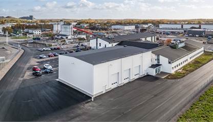 Flygfoto Grustagsgatan 37B