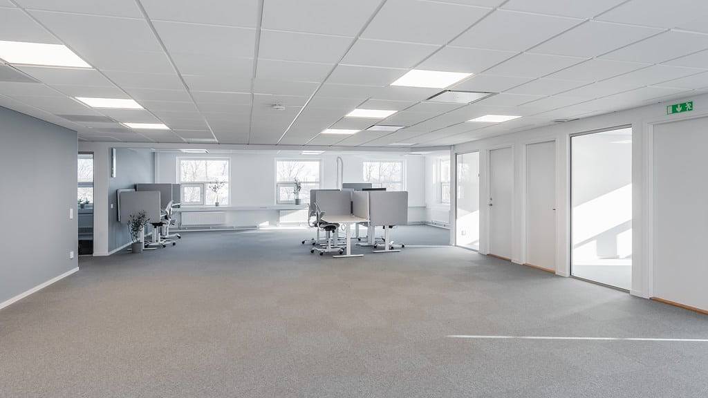 Florettgatan 27, Berga