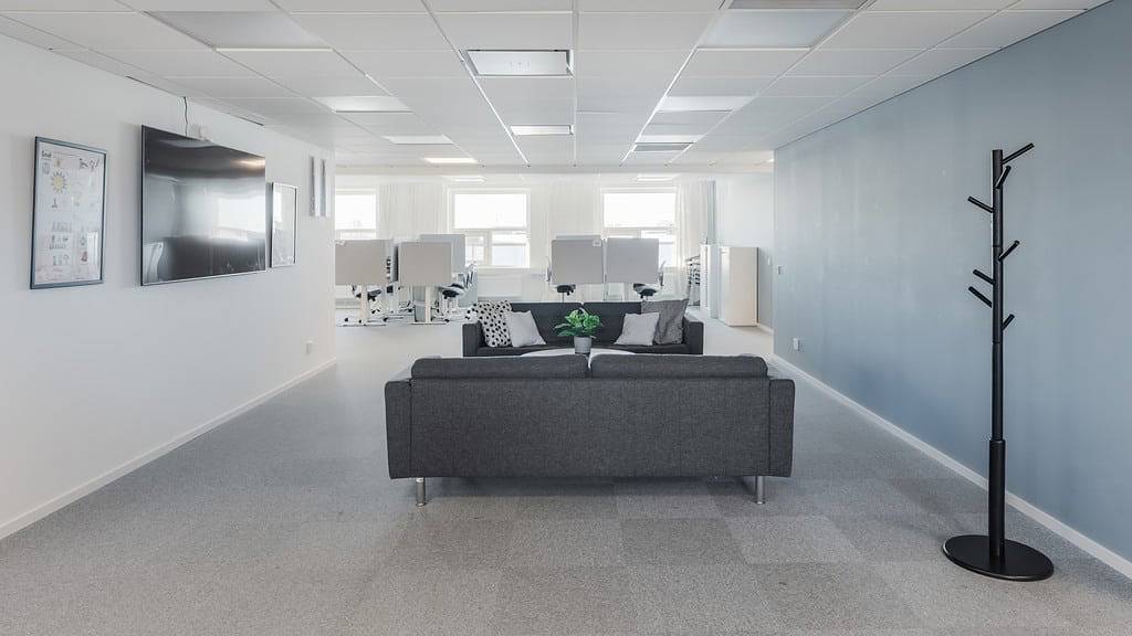 Florettgatan 27, Berga