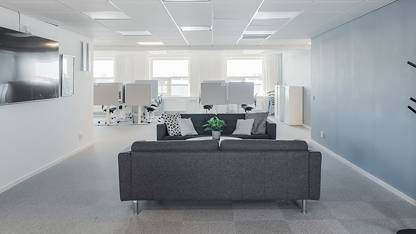 Lounge Ledig lokal, Florettgatan 27, Berga, Helsingborg