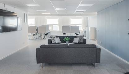 Lounge Florettgatan 27