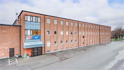 Exteriörbild Ledig lokal, Kapplöpningsgatan 6, Södra, Helsingborg