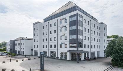 Fastigheten La Cours gata 4