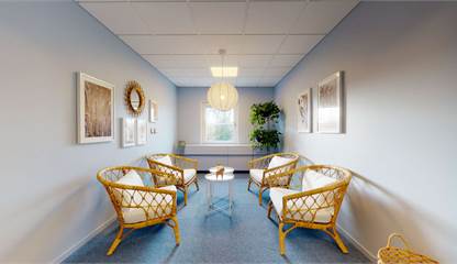 Lounge La Cours gata 4