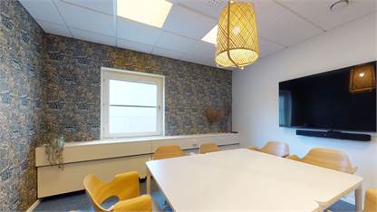 Konferensrum Ledig lokal, La Cours gata 4, Södra, Helsingborg