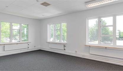 Limhamnsgårdens allé 17