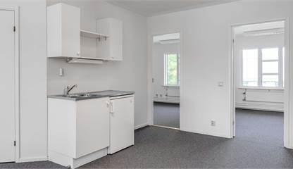 Limhamnsgårdens allé 17