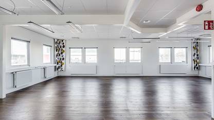 Kontor Ledig lokal, Mörsaregatan 19, Berga, Helsingborg