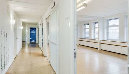 Interiörbild Strandbadsvägen 13