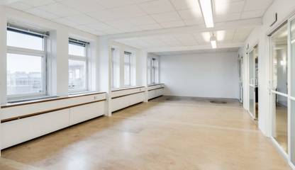 Interiörbild Strandbadsvägen 13