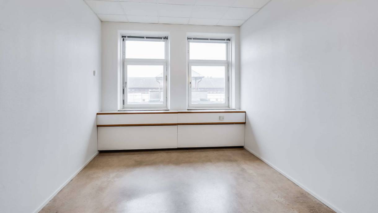 Strandbadsvägen 13, Hamncity