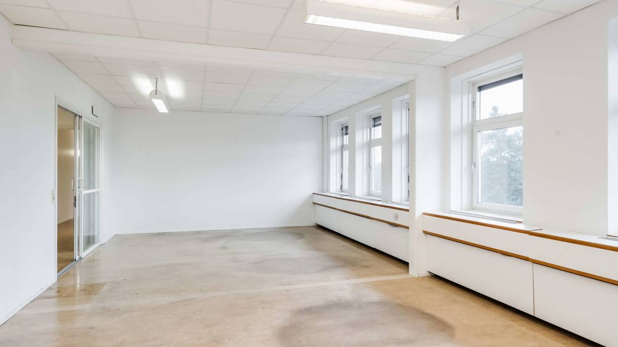 Strandbadsvägen 13, Hamncity