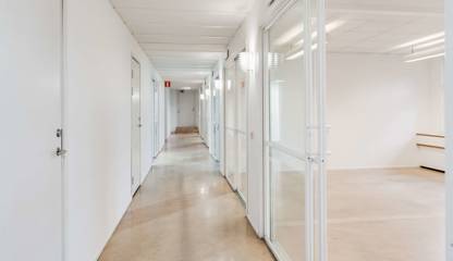 Interiörbild Strandbadsvägen 13