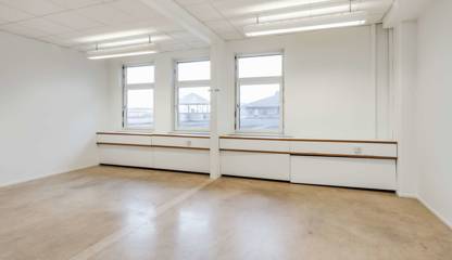 Interiörbild Strandbadsvägen 13