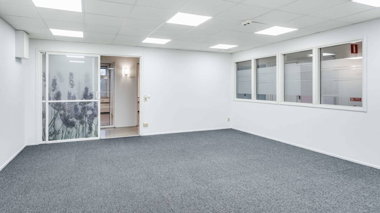 Strandbadsvägen 13, Hamncity