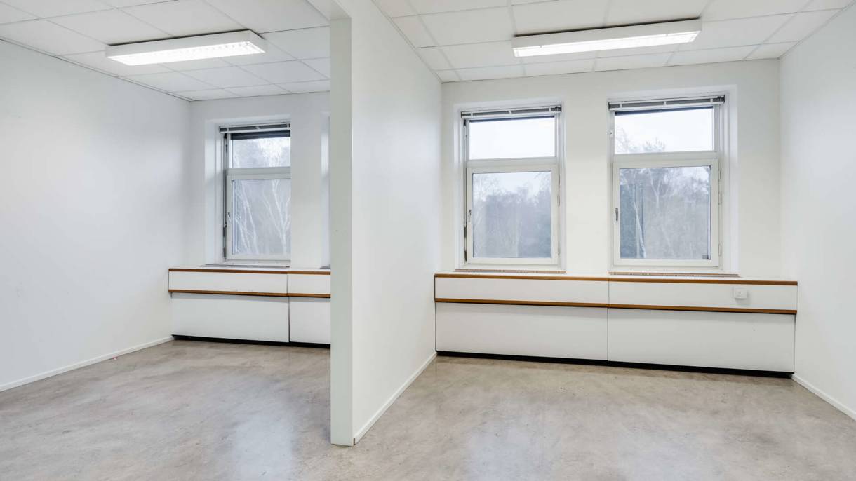 Strandbadsvägen 13, Hamncity