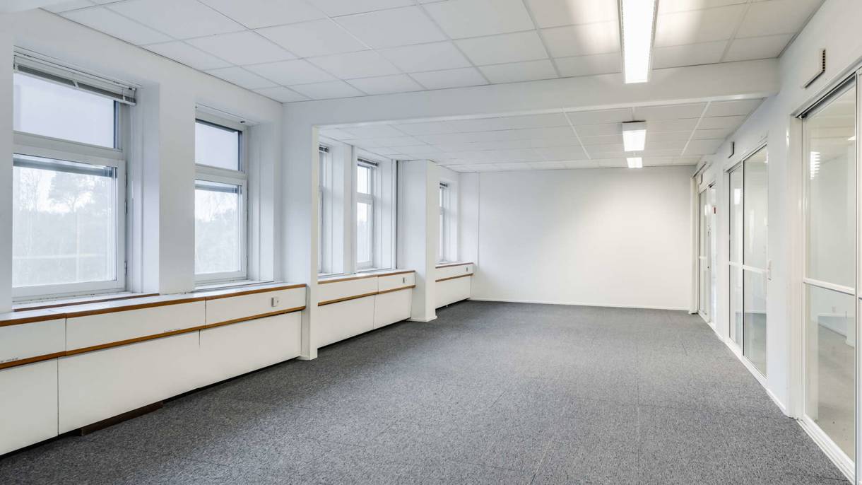 Strandbadsvägen 13, Hamncity