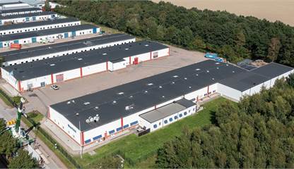 Exteriör Stenbrovägen 34