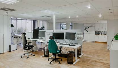 Pentry Kantyxegatan 23