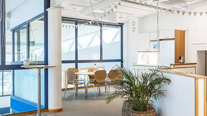 Ledig lokal, Scheelevägen 17, Ideon, Lund